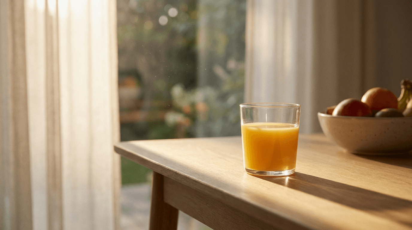 Vitamin D und Sonnenlicht