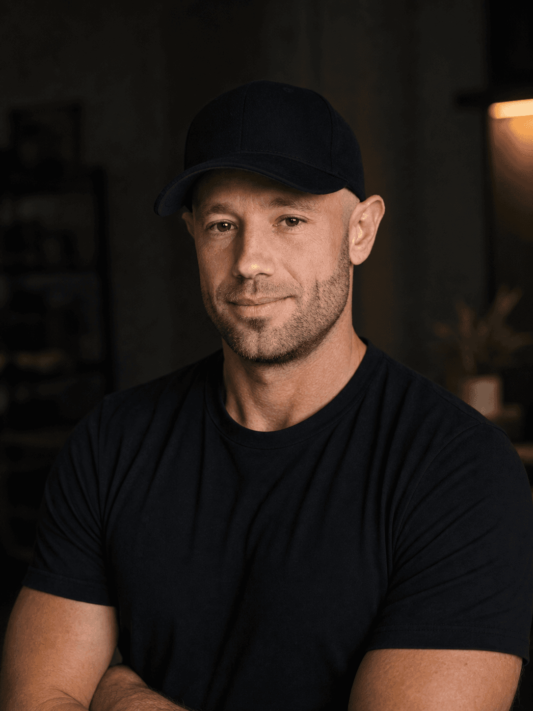 Ron Tilke
